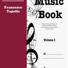 Music Book Volume I