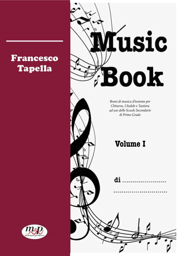 Music Book Volume I