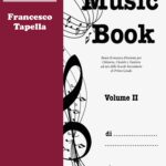 Music Book Volume II