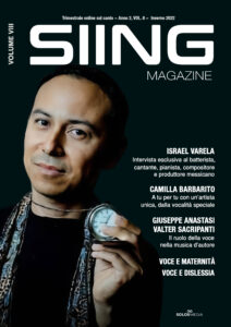 Siing Magazine Vol. VIII/2022