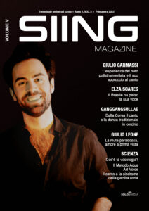 Siing Magazine Vol. V/2022